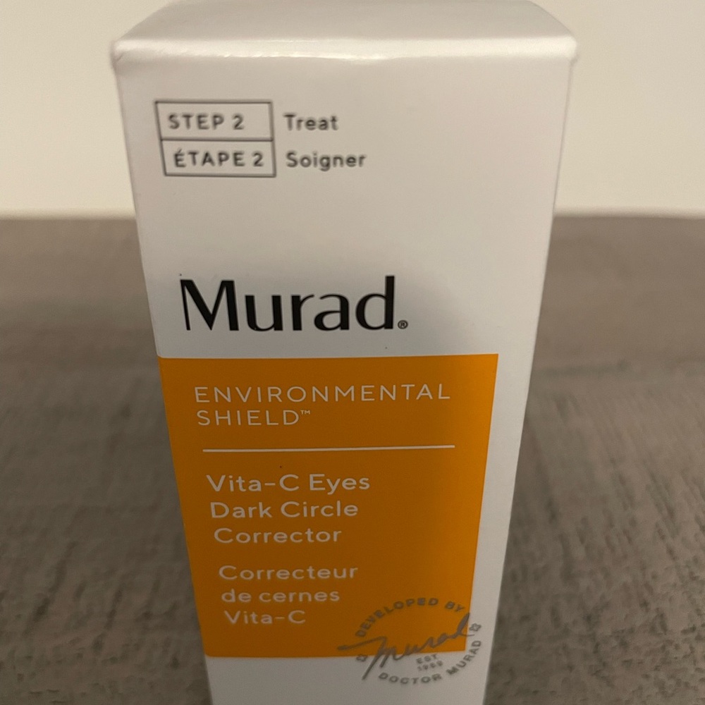 Murad Vita-C Eyes Dark Circle Corrector